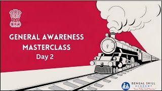 RRB NTPC General Awareness Master Class Part 2 | Chemistry Notes Preparation Guide | Exam Tips NTPC