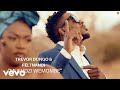 Trevor Dongo, Feli Nandi - Mufudzi Wemombe (Official Video)