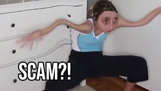 Emma chamberlain's clothing line is a scam?!