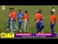 winning moments durbar rajshahi vs chittagong kings 7th match bpl 2025