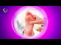 most powerful foot pain healing frequency 7.83hz 33hz 108hz 194.18hz 256hz 264hz