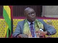 Mutsvangwa on Tagwirei, VP Chiwenga and Zvigananda rise to power | Zimbabwe 