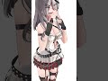 【mmd】人生リセットボタンぽちーw 06サークルショット