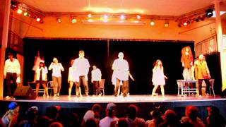 Futurama wins Soulplex 2011