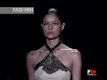 rosa cha spring summer 2010 new york fashion channel