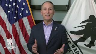 Wounded Warrior Project's Message of Support for the 2024 DoD Warrior Games