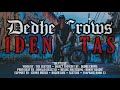 Dedhe Crows - Identitas (Official Music Video)