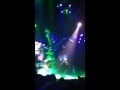 Lady GaGa Monster Live