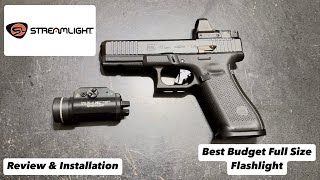 Streamlight TLR-1 HL | Why I Switched Away From It. How to Install It And In Depth Review.