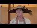 out of africa merly streep request for african