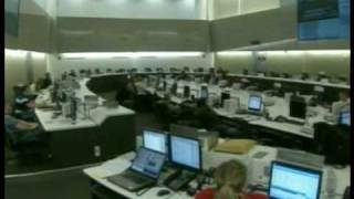 State Emergency Operations Center (SEOC)
