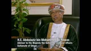 This Is America \u0026 The World: In The Sultanate of Oman, Part III - Culture In Oman