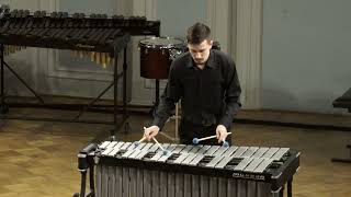 Mark Glentworth - Broken Silence (Egor Veselovsky)
