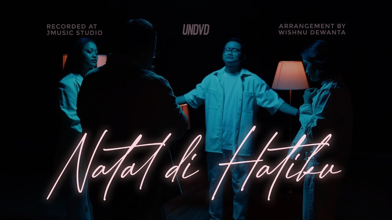 Natal Di Hatiku Undvd Chords Chordify