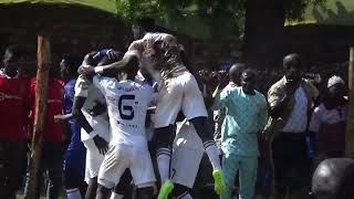 BUDDU 2-1 BULUULI GOAL HIGHLIGHTS MASAZA CUP 2023