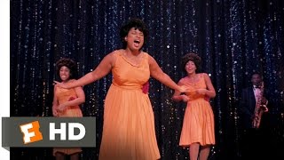 Dreamgirls (1/9) Movie CLIP - Introducing: The Dreamettes (2006) HD