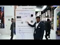 Bosch Security and Safety Systems at Intersec Dubai 2024