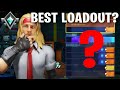 Best Hero Loadout for Ventures! | Fortnite Save the World | TeamVASH