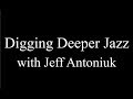 Welcome to Jeff Antoniuk's YouTube Channel!