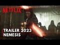 Rebel Moon | Bae Doona - Nemesis | Trailer 2023 | Netflix