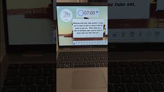 Classroom Screen part 2