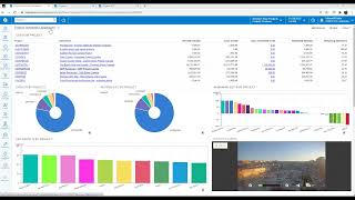 Acumatica Construction Demos