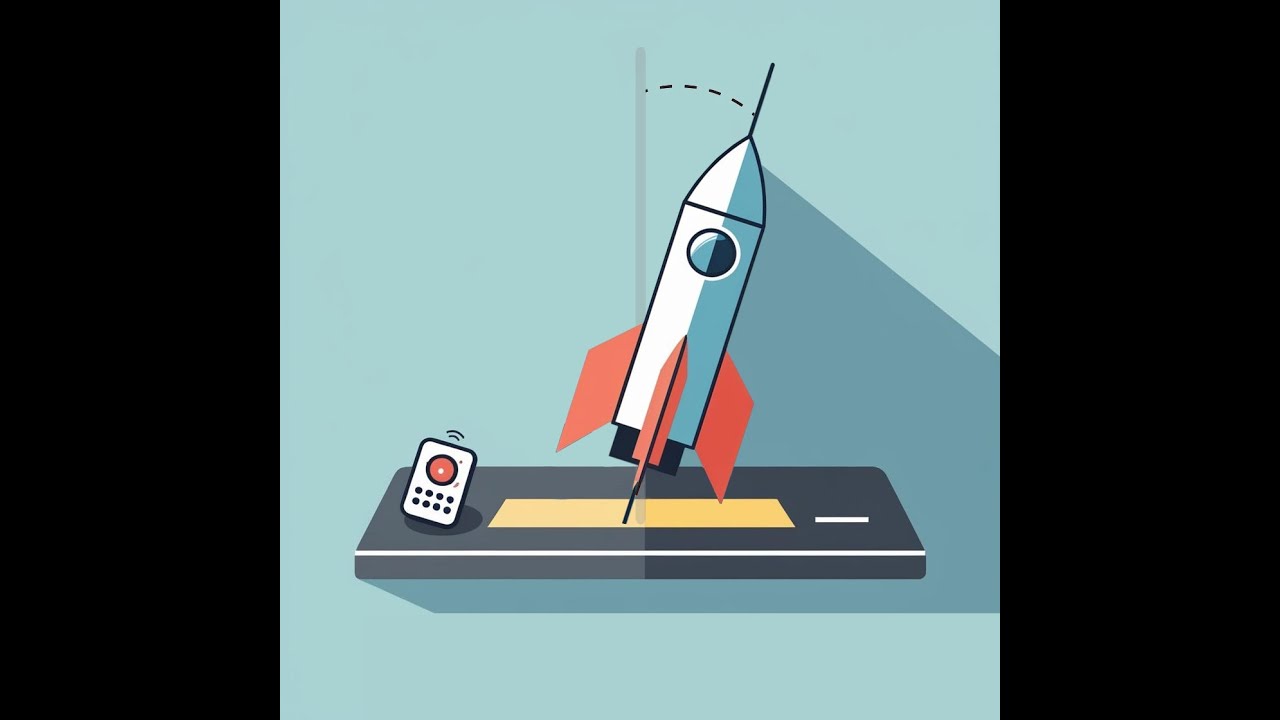 Adaptive Launchpad Youtube