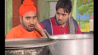 Sawdhan Agge Bhagwant Mann | Bhagwant Maan | Clip No. 4