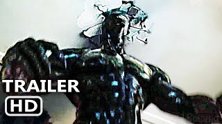 VENOM 2 "Venom Breaks the Ceiling" Trailer (2021)