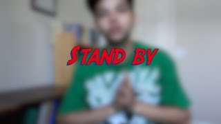 Stand by - W14D5 - Daily Phrasal Verbs - Learn English online free video lessons