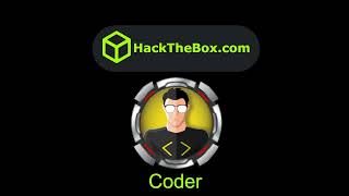 HackTheBox - Coder