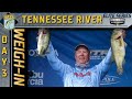 2021 Bassmaster Elite at Tennessee River, TN - Day 3 Weigh-In