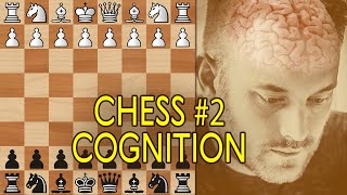 Chess Cognition #2: GM Irina Krush vs. IM Bartholomew