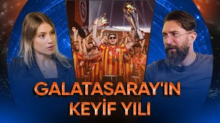 Mourinho Sen Ne Yaptın? | Fenerbahçe Aile Gibi Değil | Süleyman Seba’nın Yolundan Kimse Gidemez