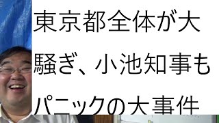 暇空茜氏Colabo住民監査請求結果理由ありについて元公務員が語る　舛添前都知事の辞職理由 知事公用車不正私的利用以来の住民監査請求で理由ありの 大事件（平成２８年）