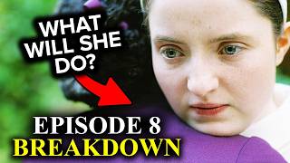 THE TESTAMENTS Episode 8 Ending Explained