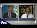 9NEWS legal analyst gives thoughts where the Derek Chauvin trial stands