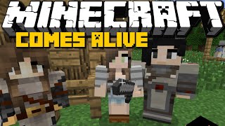 Minecraft Comes Alive Porn - Mxtube.net :: Minecraft marring mod Mp4 3GP Video & Mp3 Download unlimited  Videos Download