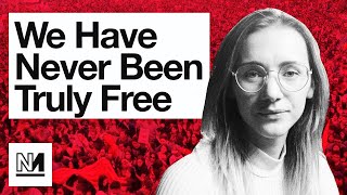 How Capitalism Makes You LESS Free | Grace Blakeley Meets Aaron Bastani