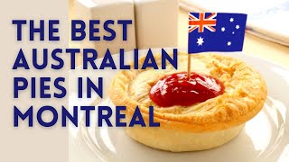 The Best Australian Pies Are in Canada (according to Hugh Jackman)