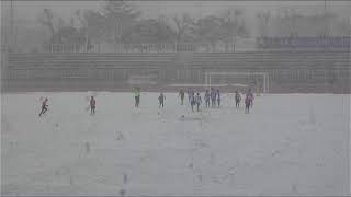 [강진청자배] TEAM6 U12 vs 경남고성축구클럽-전반