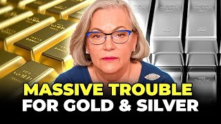 MUST WATCH! Lynette Zang Changed Her ENTIRE Prediction On Gold & Silver