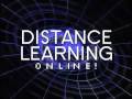 distance learning online a new media presentation