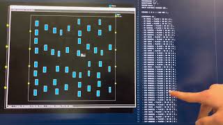 Analytical Placement via FPGA