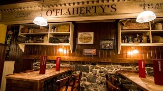 O'Flaherty's Pub at The Old Storehouse