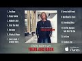 chris norman there and back album sampler video