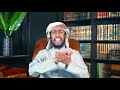 powerful the evil consequences of your sins ustadh abdulrahman hassan amau