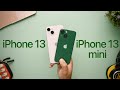 iPhone 13 vs iPhone 13 mini - The RIGHT Choice #shorts