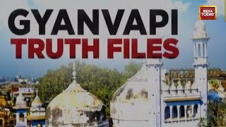 Shivling/Fountain Mentioned In Gyanvapi Final Report; Supreme Court Defers Hearing To Friday