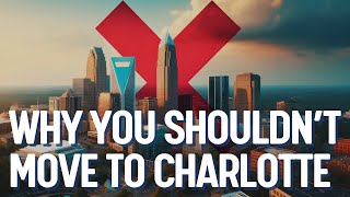 Is Charlotte, NC a Good Place to Live?